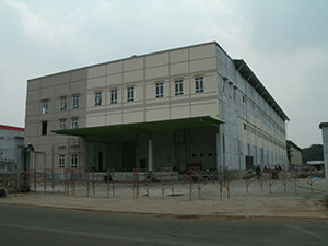 PT. Inti Sumber Anugrah