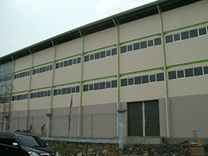 PT. Inti Sumber Anugrah