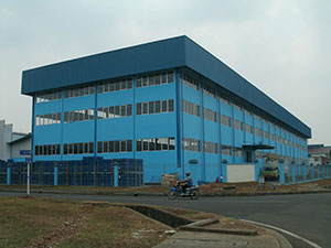 PT. Inti Sumber Anugrah