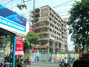 PT. Inti Sumber Anugrah