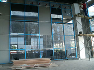 PT. Inti Sumber Anugrah