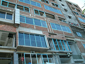 PT. Inti Sumber Anugrah