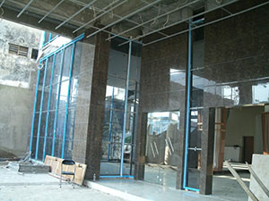 PT. Inti Sumber Anugrah