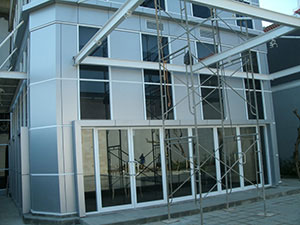 PT. Inti Sumber Anugrah