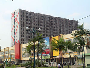 PT. Inti Sumber Anugrah