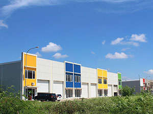 PT. Inti Sumber Anugrah