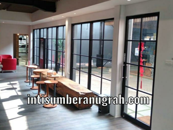 PT. Inti Sumber Anugrah