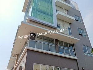 PT. Inti Sumber Anugrah