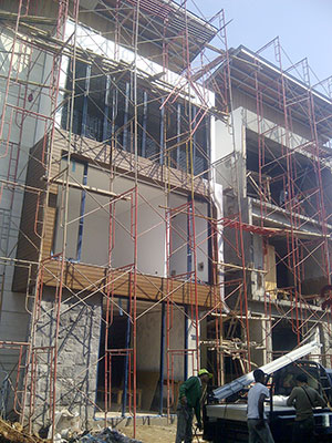 PT. Inti Sumber Anugrah