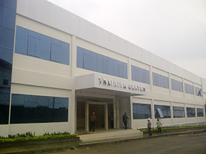 PT. Inti Sumber Anugrah