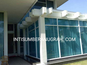 PT. Inti Sumber Anugrah