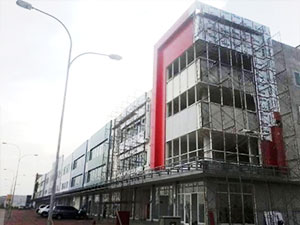 PT. Inti Sumber Anugrah