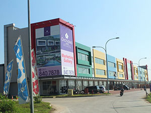 PT. Inti Sumber Anugrah