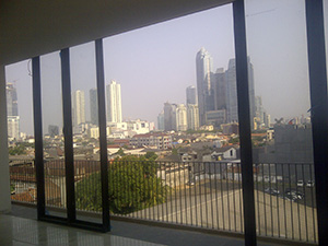 PT. Inti Sumber Anugrah