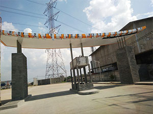 PT. Inti Sumber Anugrah