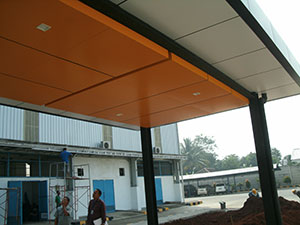 PT. Inti Sumber Anugrah