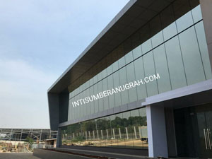 PT. Inti Sumber Anugrah