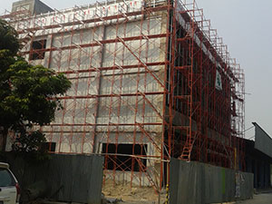 PT. Inti Sumber Anugrah