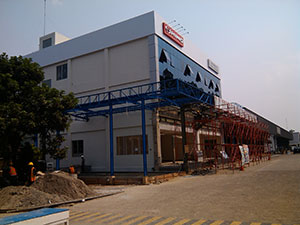 PT. Inti Sumber Anugrah