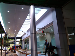 PT. Inti Sumber Anugrah