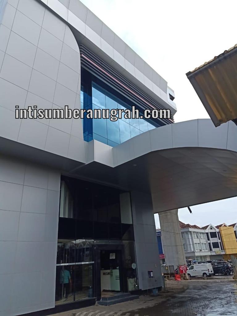 PT. Inti Sumber Anugrah