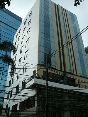 PT. Inti Sumber Anugrah