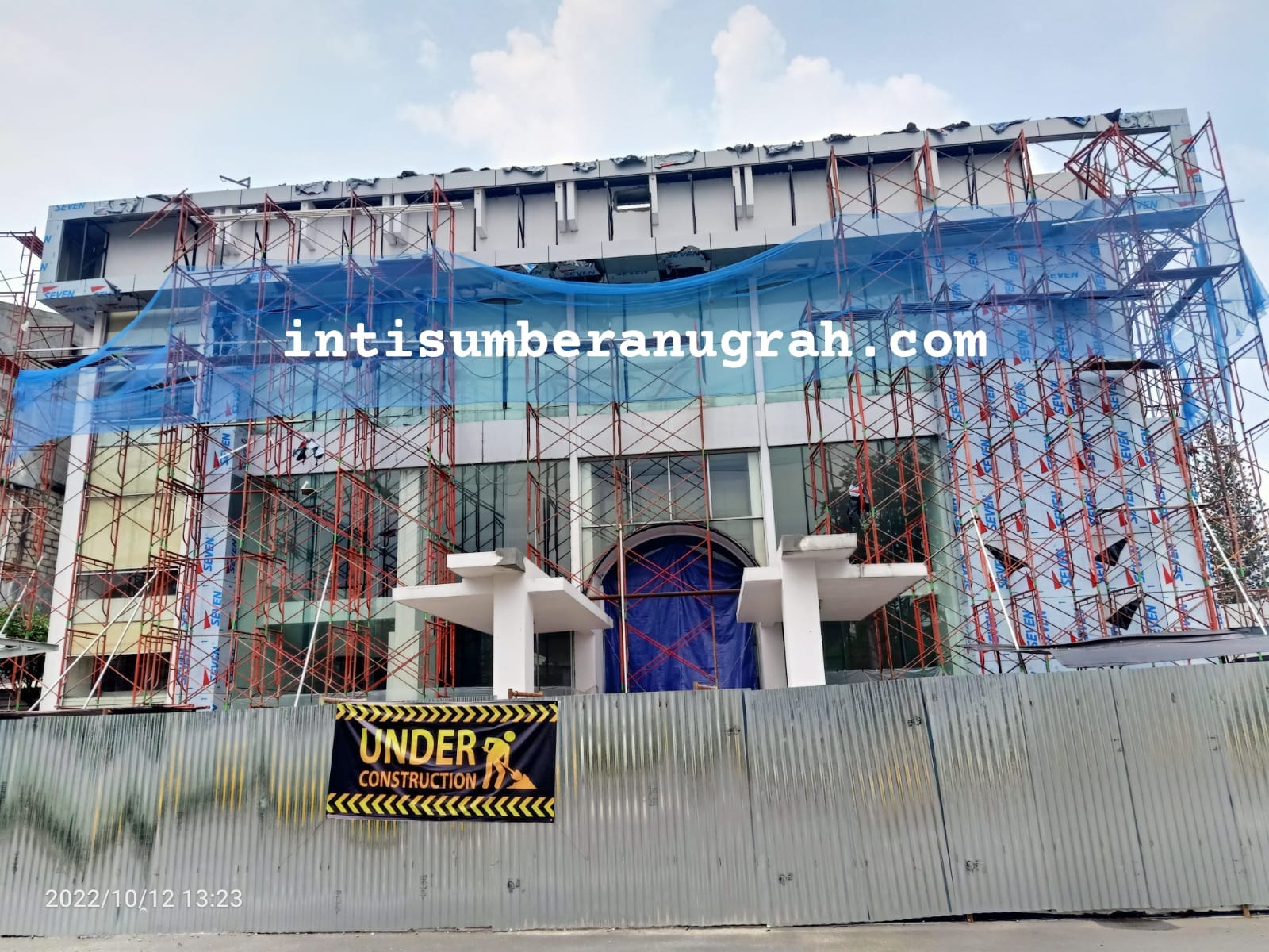 PT. Inti Sumber Anugrah