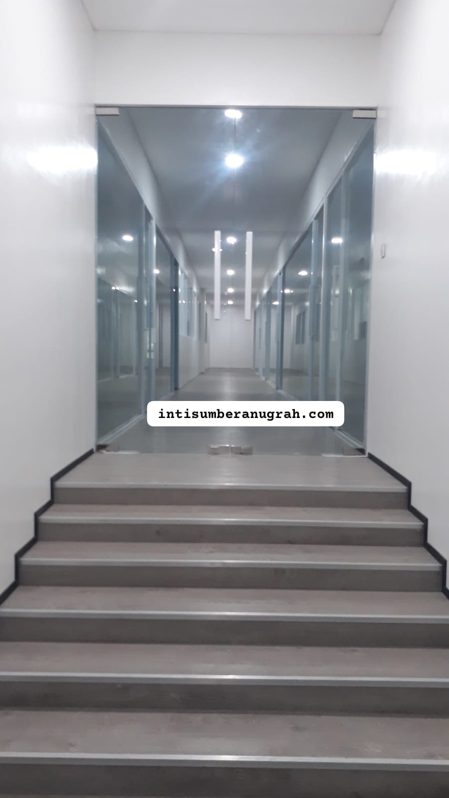 PT. Inti Sumber Anugrah