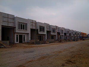 PT. Inti Sumber Anugrah