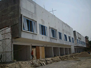 PT. Inti Sumber Anugrah