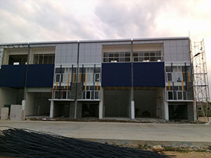 PT. Inti Sumber Anugrah