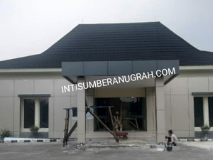 PT. Inti Sumber Anugrah