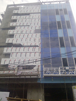 PT. Inti Sumber Anugrah